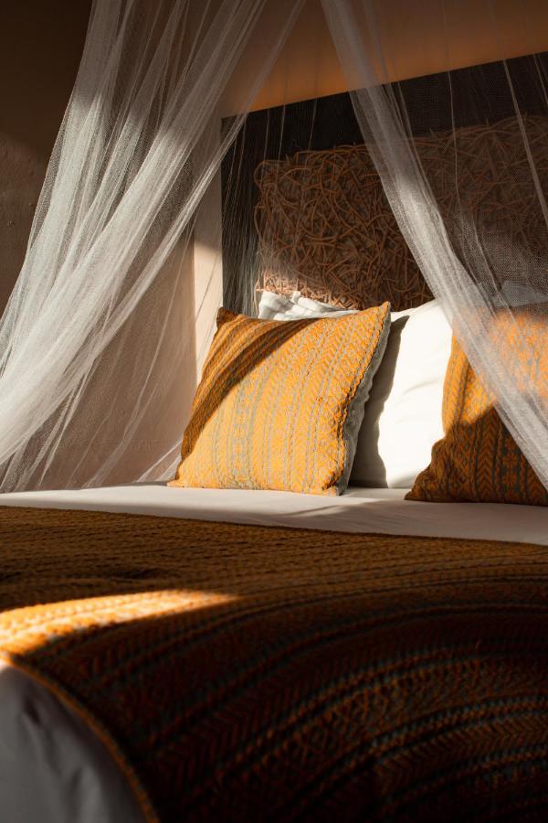 Hun Tulum Hotel Exterior foto